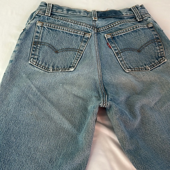 Re/Done Levi’s Jeans - Picture 7 of 10
